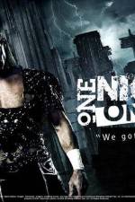 Watch WWF One Night Only Vumoo