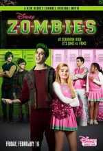 Watch Z-O-M-B-I-E-S Vumoo