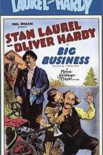 Watch Big Business Vumoo