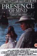 Watch Presence of Mind Vumoo