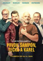 Watch Prvok, Sampon, Tecka a Karel Vumoo