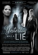 Watch Yesterday Was a Lie Vumoo