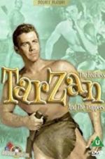 Watch Tarzan and the Trappers Vumoo