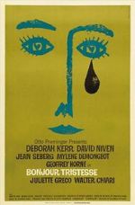 Watch Bonjour Tristesse Vumoo