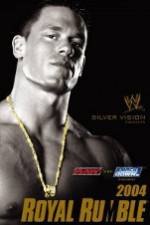 Watch Royal Rumble Vumoo