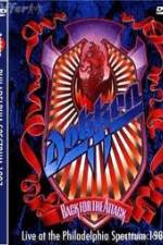 Watch Dokken - Live in Concert Philadelphia Vumoo