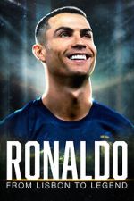 Watch Ronaldo: From Lisbon to Legend Vumoo