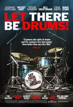 Watch Let There Be Drums! Vumoo