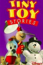 Watch Tin Toy Vumoo