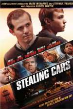 Watch Stealing Cars Vumoo