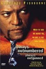 Watch Always Outnumbered Vumoo