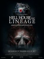 Watch Hell House LLC: Lineage Vumoo