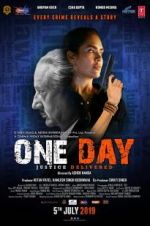 Watch One Day: Justice Delivered Vumoo