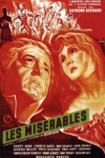 Watch Les misérables Vumoo