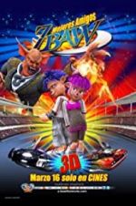 Watch Z-Baw Vumoo