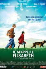 Watch Je m'appelle Elisabeth Vumoo