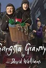 Watch Gangsta Granny Strikes Again! Vumoo