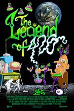 Watch The Legend of 420 Vumoo