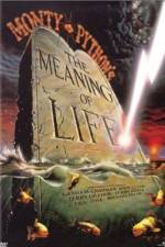 Watch The Meaning of Life Vumoo