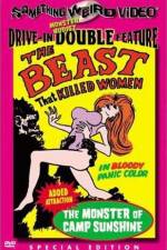 Watch The Beast That Killed Women Vumoo
