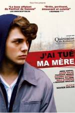 Watch J'ai tue ma mère Vumoo