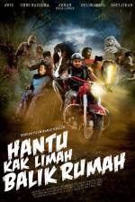 Watch Hantu kak limah balik rumah Vumoo
