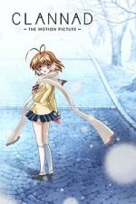 Watch Clannad: The Motion Picture Vumoo