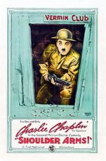 Watch Shoulder Arms (Short 1918) Vumoo