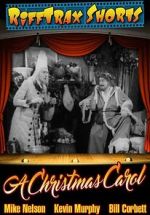 Watch RiffTrax: A Christmas Carol Vumoo