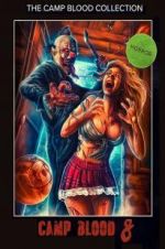 Watch Camp Blood 8: Revelations Vumoo