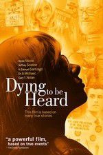 Watch Dying to Be Heard Vumoo