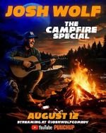 Watch Josh Wolf: The Campfire Special (TV Special 2025) Vumoo