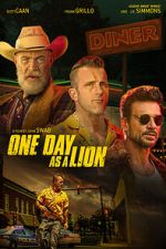 Watch One Day as a Lion Vumoo