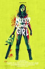Watch Naked Zombie Girl (Short 2014) Vumoo