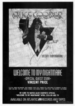 Watch Alice Cooper: The Nightmare Vumoo