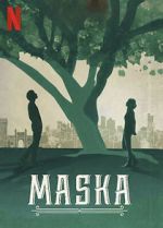 Watch Maska Vumoo