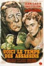 Watch Voici le temps des assassins... Vumoo