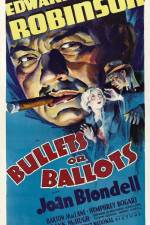 Watch Bullets or Ballots Vumoo