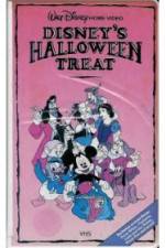 Watch Halloween Treat Vumoo