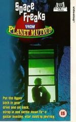 Watch Space Freaks from Planet Mutoid Vumoo