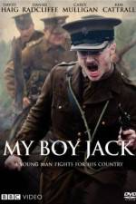 Watch My Boy Jack Vumoo