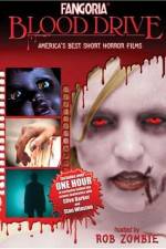Watch Fangoria Blood Drive Vumoo