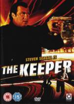Watch The Keeper Vumoo