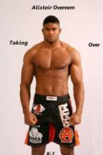 Watch Alistair Overeem Taking Over K-1 Vumoo