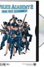 Watch Police Academy 2: Their First Assignment Vumoo