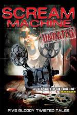 Watch Scream Machine Vumoo