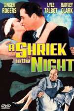 Watch A Shriek in the Night Vumoo