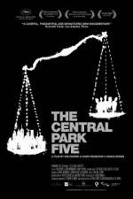 Watch The Central Park Five Vumoo