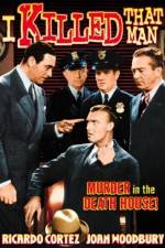 Watch I Killed That Man Vumoo