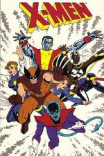 Watch Pryde of the X-Men Vumoo